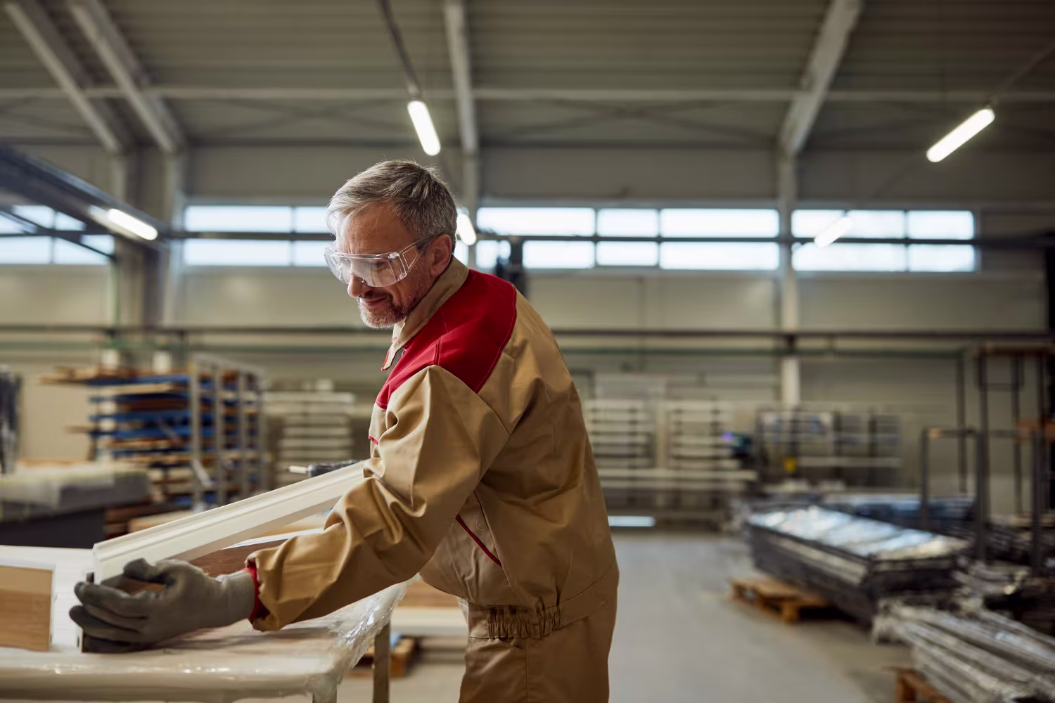 nearshoring i reshoring gospodarka w Europie